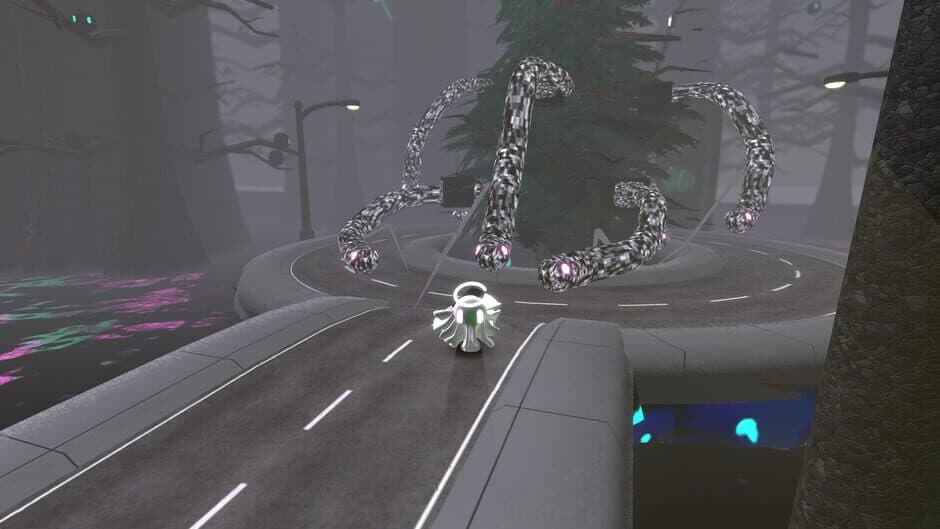 Скриншот 7 из The Static