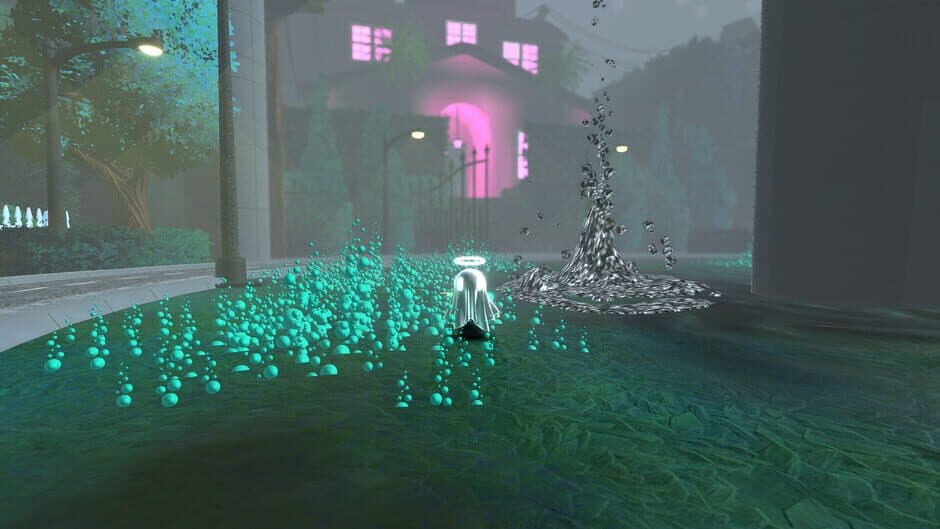 Скриншот 8 из The Static