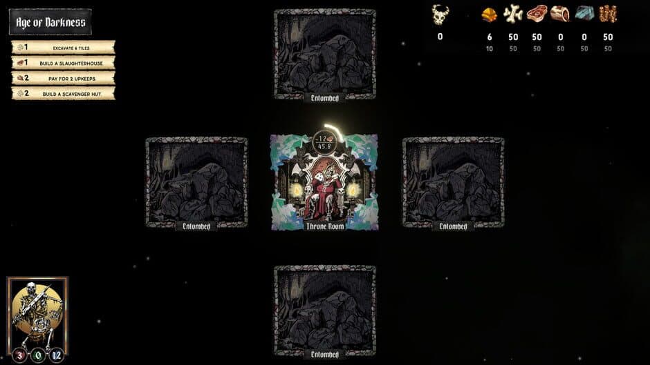 Скриншот 1 из The Deadly Path