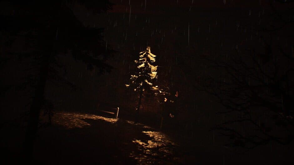 Скриншот 1 из The Dark Tones: Loss