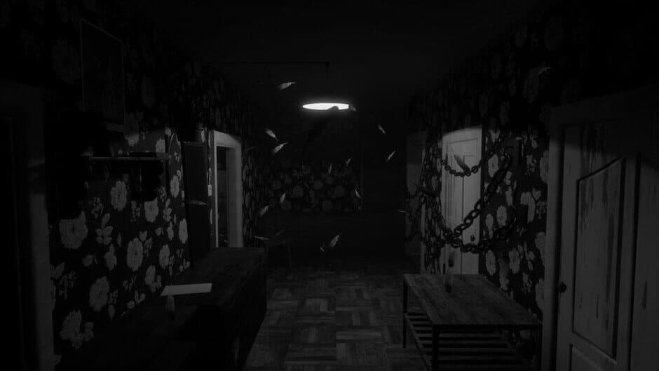 Скриншот 2 из The Dark Tones: Loss