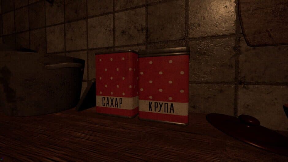 Скриншот 3 из The Dark Tones: Loss
