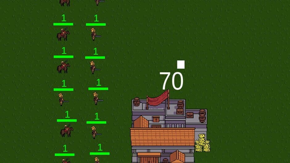 Скриншот 2 из Taste of Victory