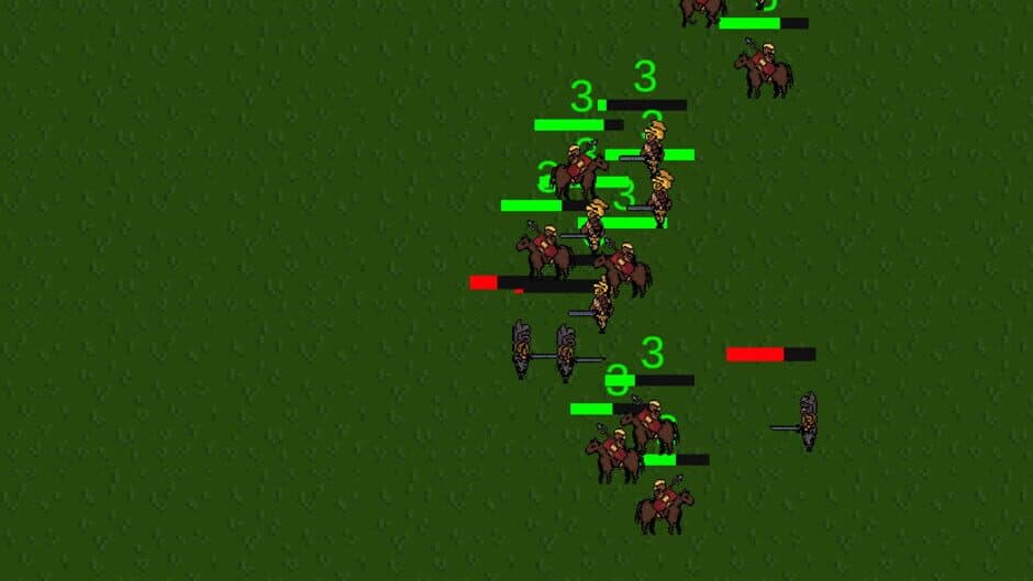 Скриншот 3 из Taste of Victory