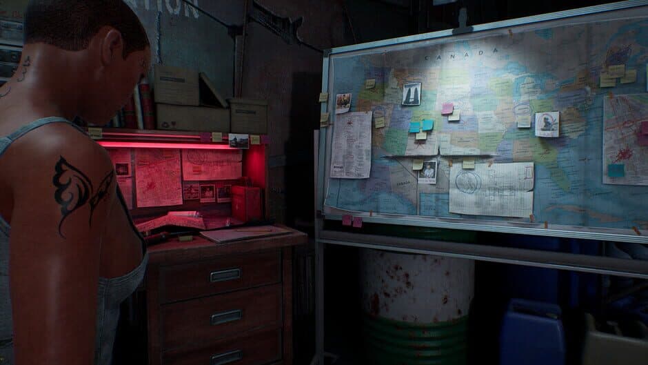 Скриншот 6 из Survival Revelation: End of Days