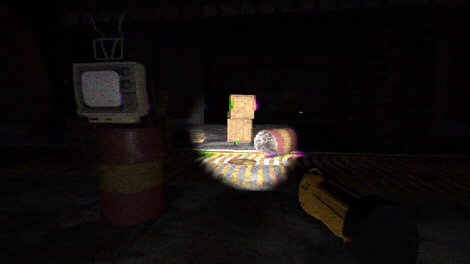 Скриншот 3 из Snotty's Sewer