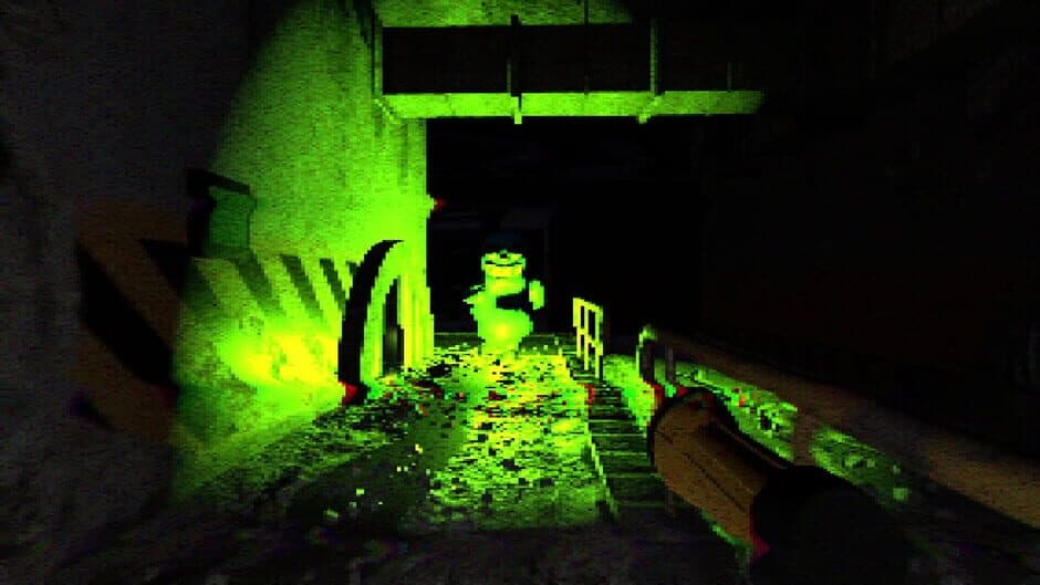 Скриншот 4 из Snotty's Sewer