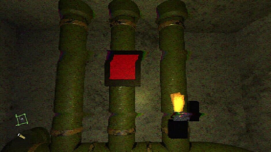 Скриншот 5 из Snotty's Sewer