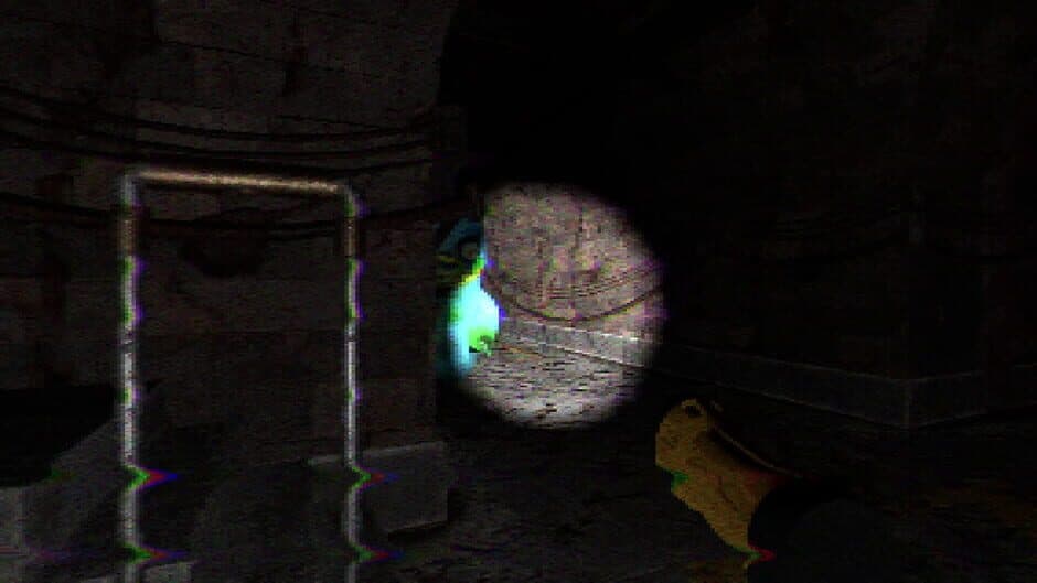 Скриншот 6 из Snotty's Sewer