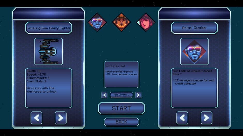 Скриншот 2 из Star Knight: Order of the Vortex