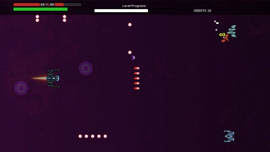 Скриншот 5 из Star Knight: Order of the Vortex