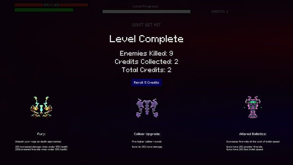 Скриншот 6 из Star Knight: Order of the Vortex