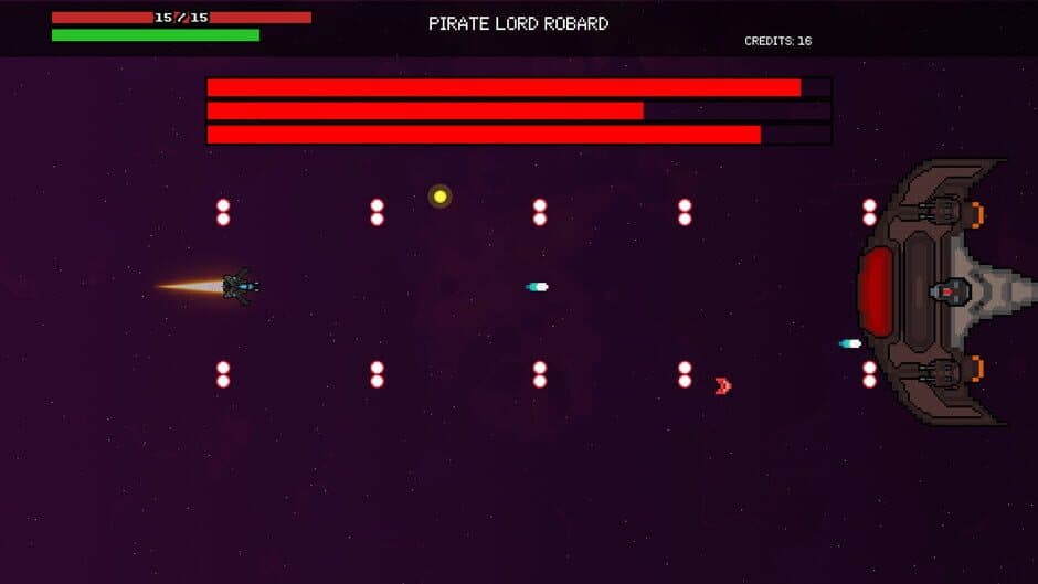 Скриншот 1 из Star Knight: Order of the Vortex