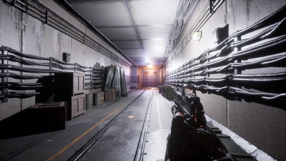 Скриншот 5 из Shadow Of The Devil