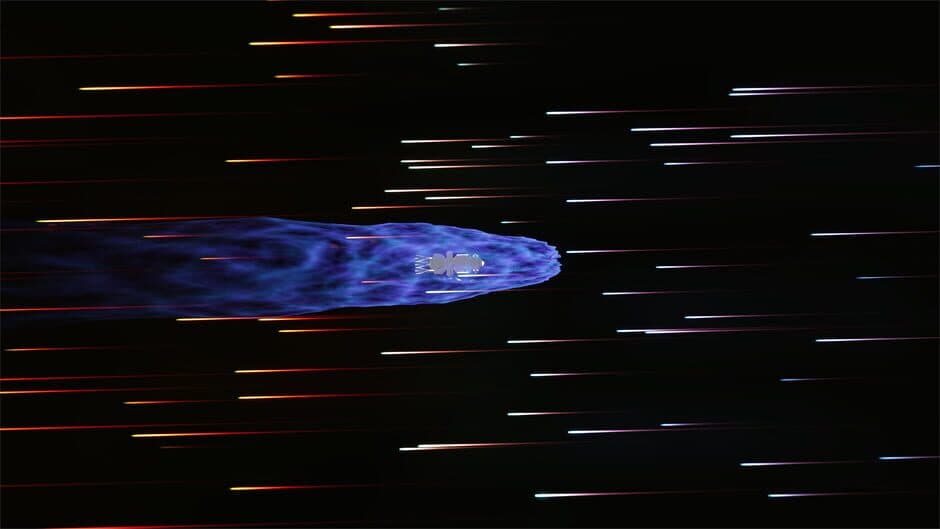 Скриншот 5 из Rionag: Survey Fleet