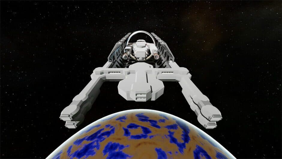 Скриншот 7 из Rionag: Survey Fleet