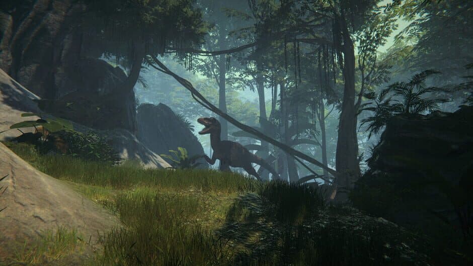 Скриншот 7 из Reptile Park VR