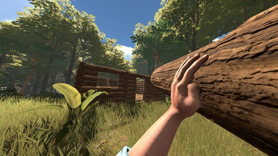 Скриншот 8 из Reptile Park VR