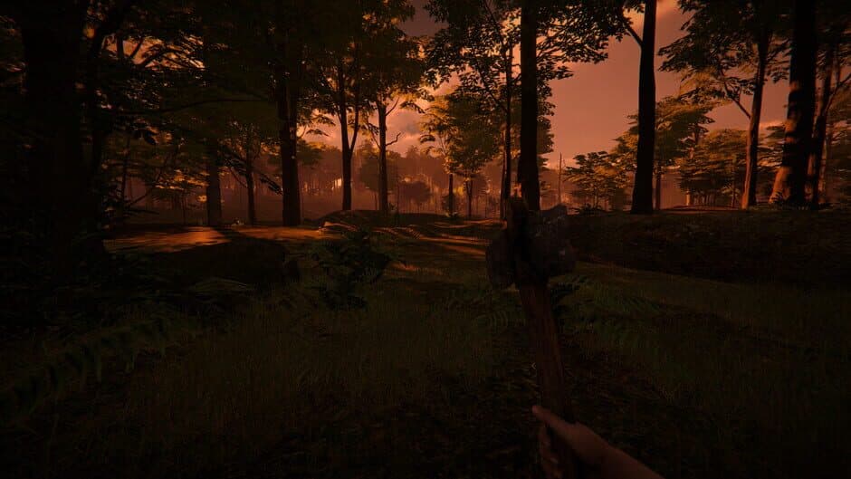 Скриншот 9 из Reptile Park VR