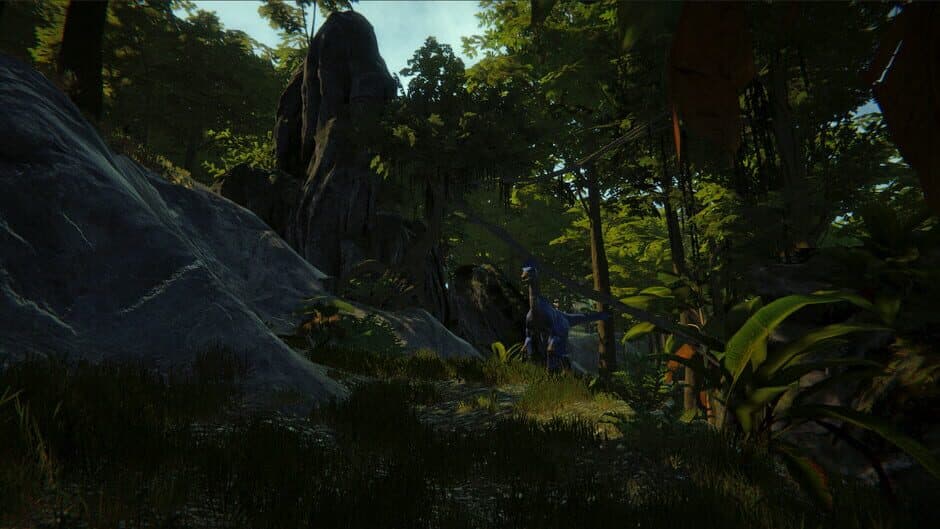 Скриншот 11 из Reptile Park VR