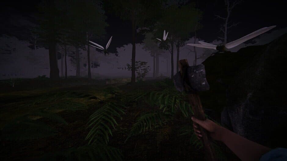 Скриншот 12 из Reptile Park VR
