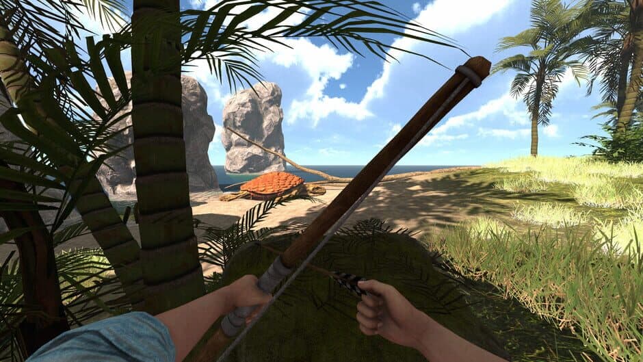 Скриншот 1 из Reptile Park VR
