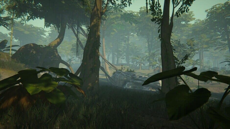 Скриншот 2 из Reptile Park VR