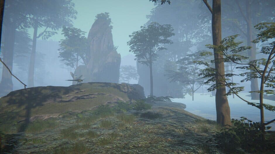 Скриншот 3 из Reptile Park VR