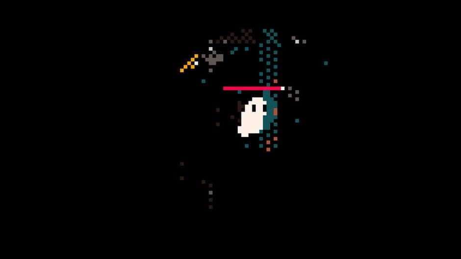 Скриншот 1 из Scared Little Ghost