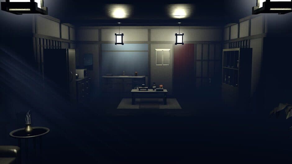 Скриншот 1 из Scare: Fatal Picture