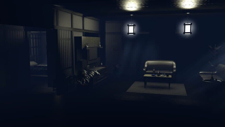 Скриншот 2 из Scare: Fatal Picture
