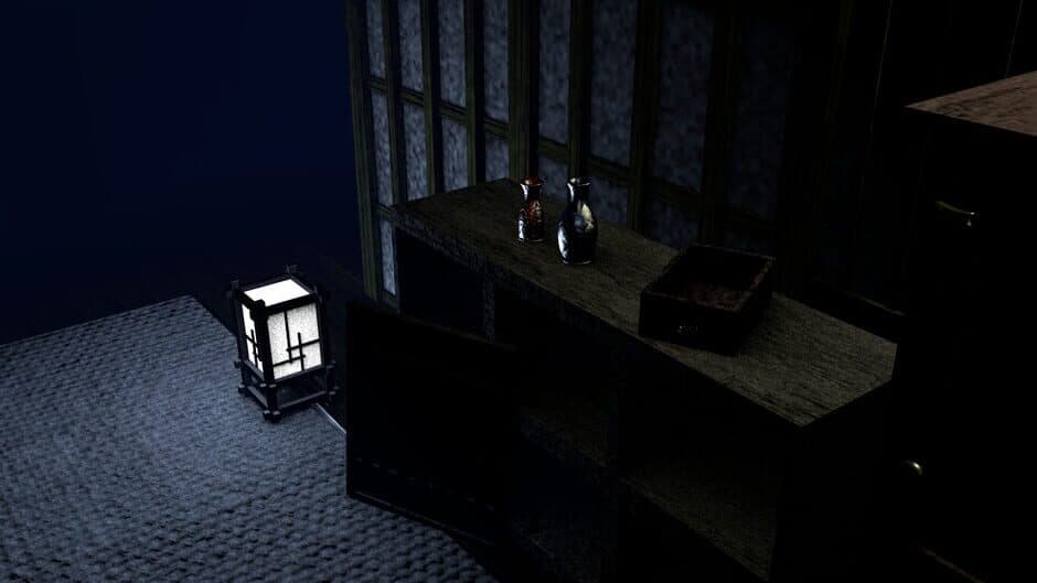 Скриншот 4 из Scare: Fatal Picture