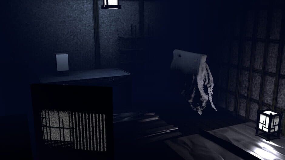 Скриншот 5 из Scare: Fatal Picture