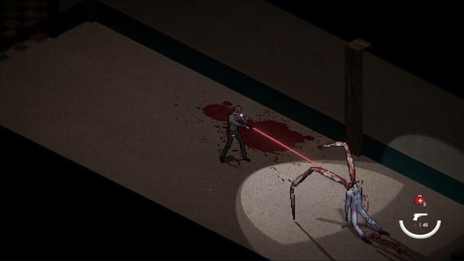 Скриншот 1 из Scarlet Lake