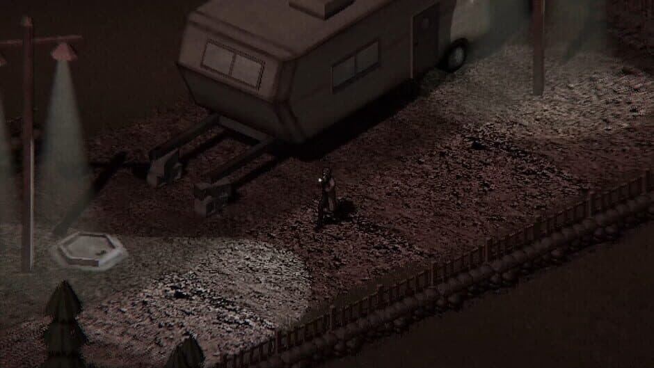 Скриншот 3 из Scarlet Lake