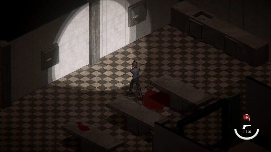 Скриншот 4 из Scarlet Lake