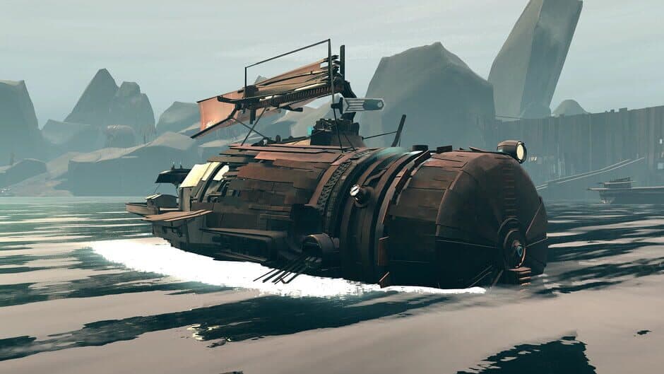 Скриншот 4 из FAR: Universe Bundle