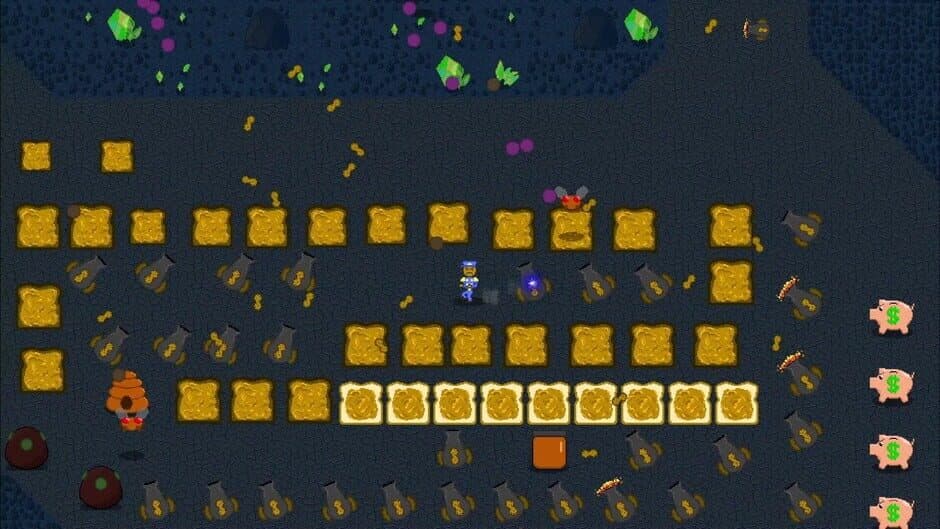 Скриншот 2 из Peanut Butter Jelly Wars