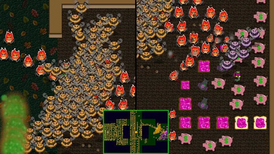 Скриншот 5 из Peanut Butter Jelly Wars