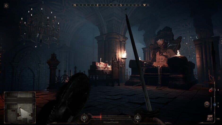 Скриншот 5 из Dungeonborne