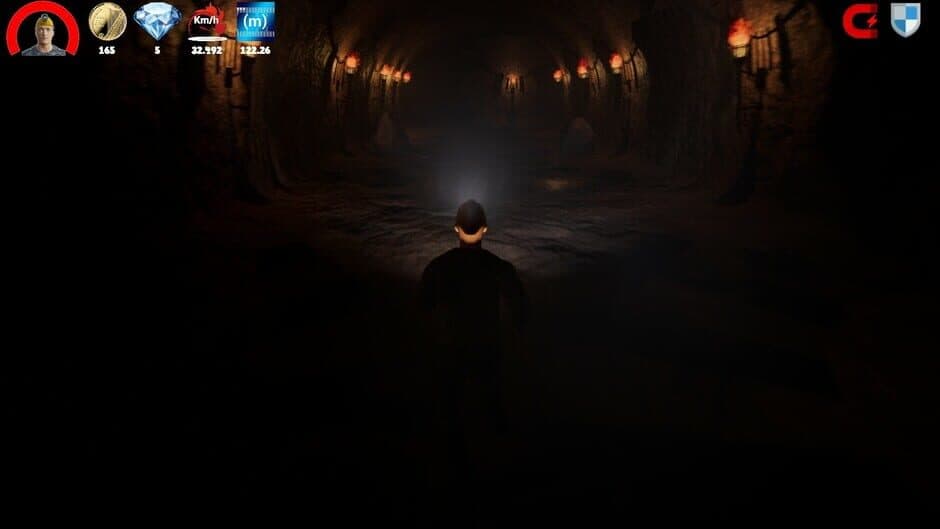 Скриншот 5 из R4YL: Run for your life!