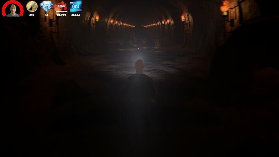 Скриншот 6 из R4YL: Run for your life!