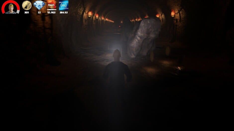 Скриншот 7 из R4YL: Run for your life!