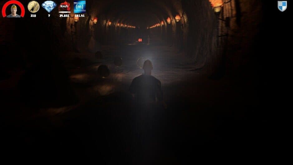 Скриншот 8 из R4YL: Run for your life!