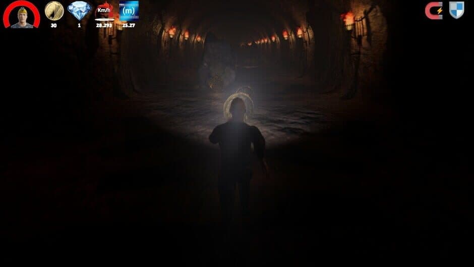 Скриншот 11 из R4YL: Run for your life!