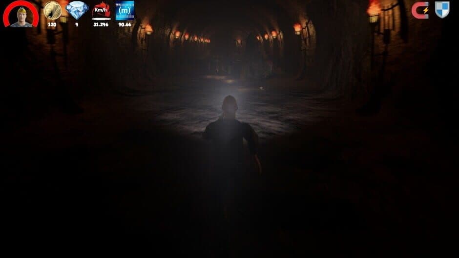 Скриншот 12 из R4YL: Run for your life!