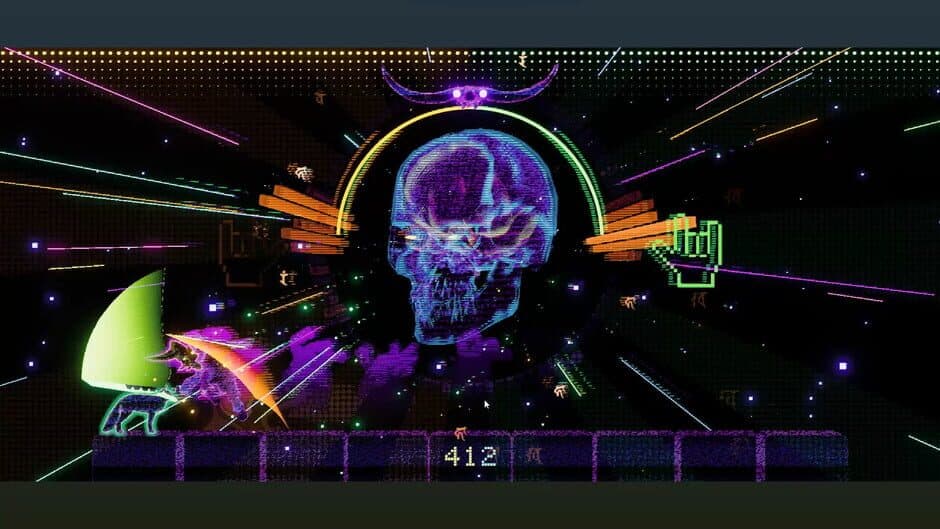 Скриншот 5 из PsyQik