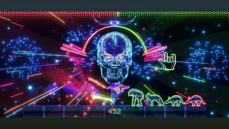 Скриншот 2 из PsyQik