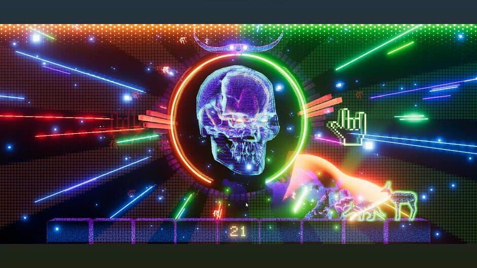 Скриншот 3 из PsyQik