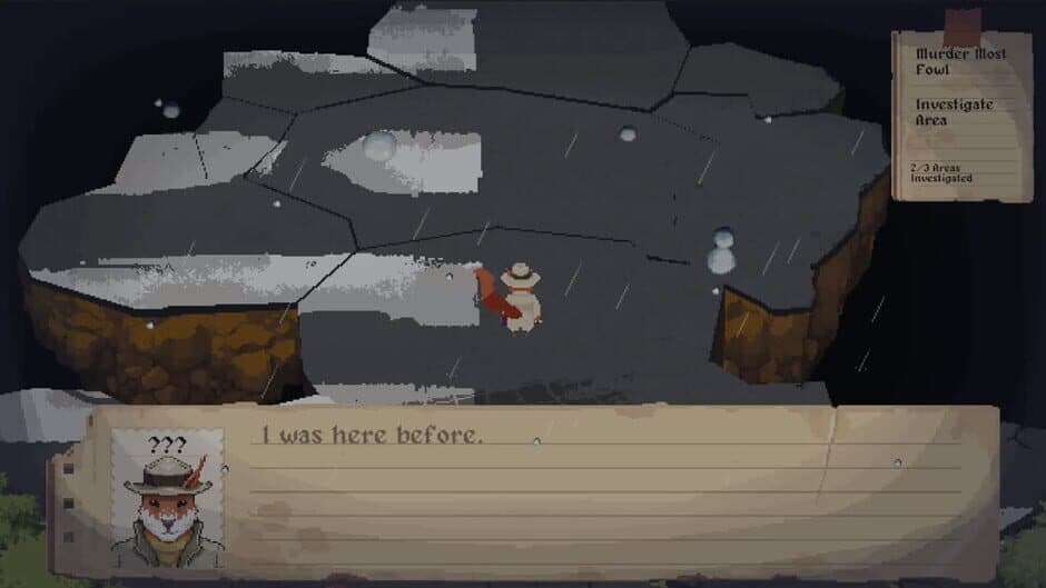 Скриншот 1 из No Stone Unturned